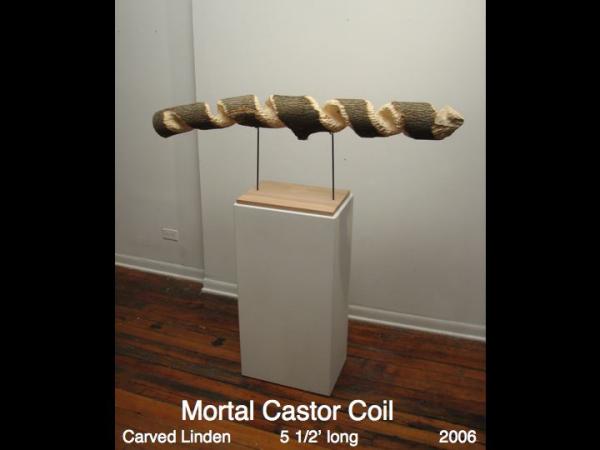 Mortal Castor Coil