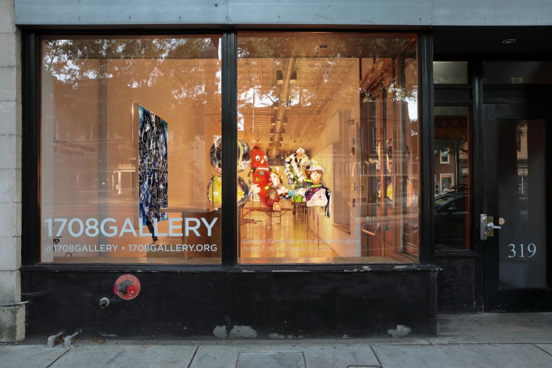 Photo courtesy of David Hale