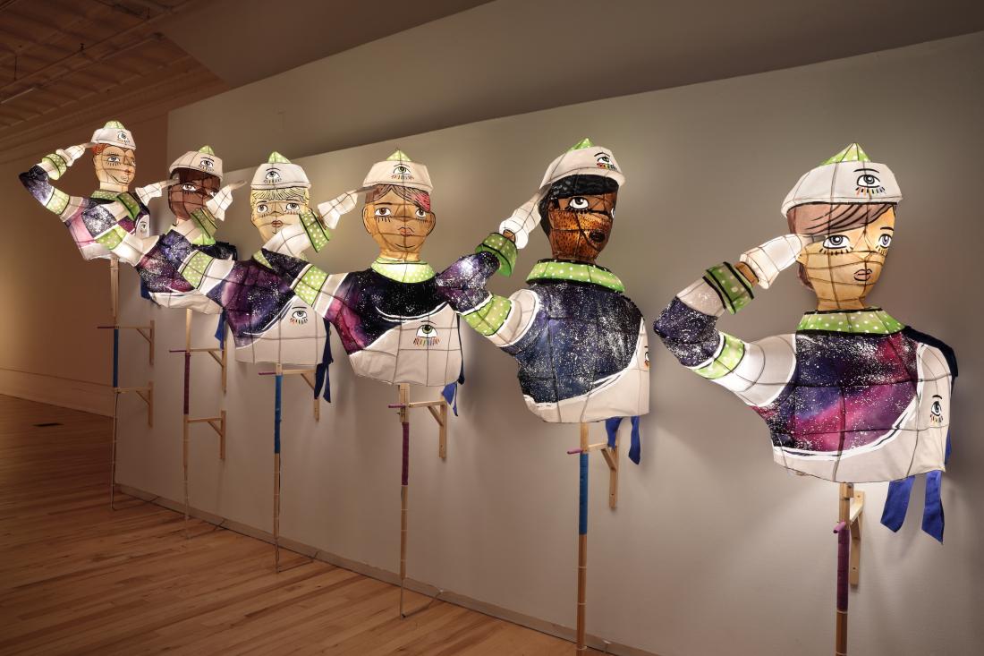 Photo courtesy of David Hale