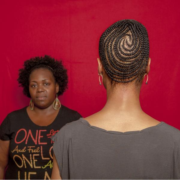 Sonya Clark: The Hair Craft Project | 1708 Gallery | A Nonprofit Space for  New Art | Richmond, VA
