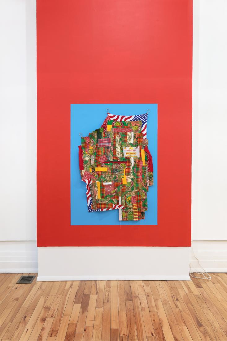 Photo courtesy of David Hale