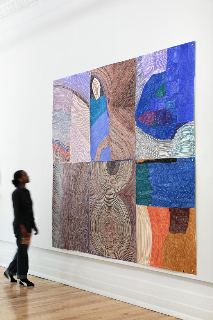 Photo courtesy of David Hale