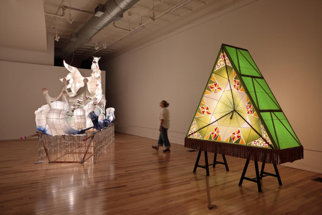 Photo courtesy of David Hale